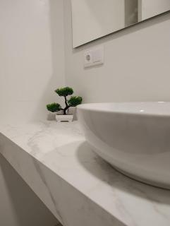 Apartamentos Turísticos Praia dos Crsitais - 3