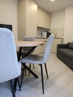 Apartamentos Turísticos Praia dos Crsitais - 1