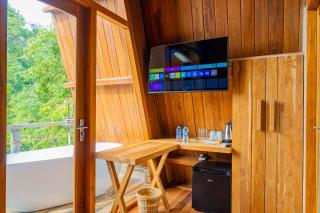 Wilpattu Safari Resort - 1