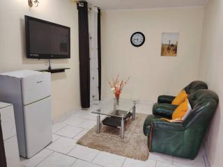 Euro Modern Studios Nkoabang-Yaounde - 7