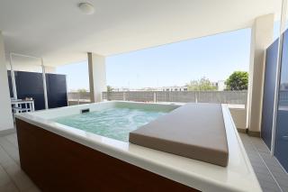 Marisabella Suite Spa 2 - 8