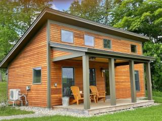 Fantastic Vacation Rental on an Authentic Farm in Hartland, Vermont - 0