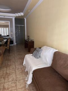 Casa ampla de Ângela COP 30 - 0