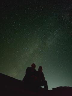 Wadi Rum Candles Camp - 6