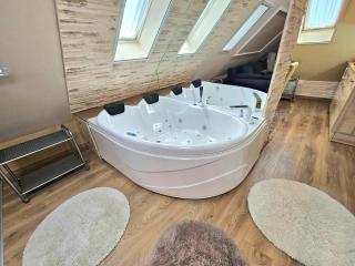 Apartman Siesta Bük - Bükfürdő - 8