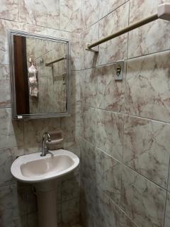 Casa ampla de Ângela COP 30 - 6