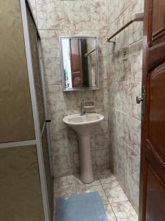 Casa ampla de Ângela COP 30 - 4