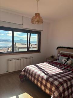 Alojamiento Fragata Lealtad - 8