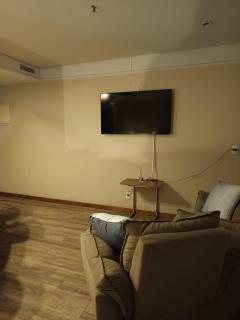 Conforto Flat Hotel Vila Olimpia - 6