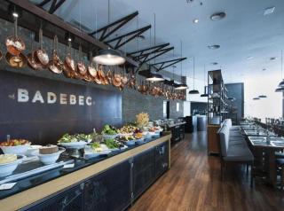 Conforto Flat Hotel Vila Olimpia - 4