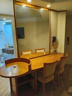 Conforto Flat Hotel Vila Olimpia - 4