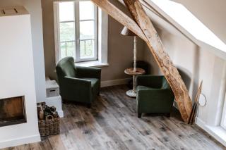 Gîte du jardinier - 2