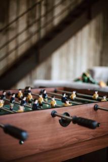 Gîte du jardinier - 3