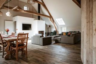 Gîte du jardinier - 5