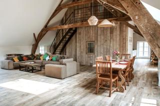 Gîte du jardinier - 7