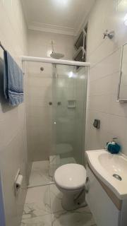 Apartamento frente ao mar - 7