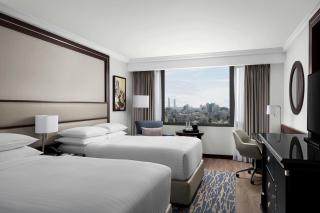 Amman Marriott Hotel - 0