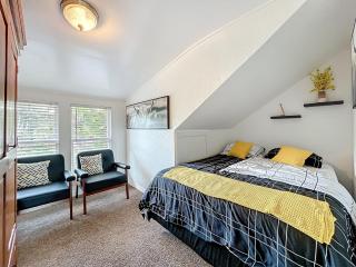 1920s Rustic Cabin, 20 Min to Disney and Nightlife - 8