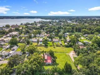 1920s Rustic Cabin, 20 Min to Disney and Nightlife - 6