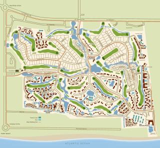 172 Colonnade Club - 2