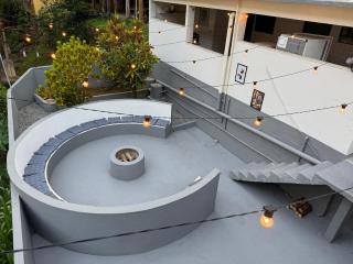 Oásis entre Montanhas - 4