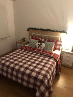 Alojamiento Fragata Lealtad - 7