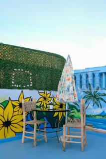 Studio traditionnel amazigh marocain - 8