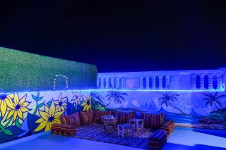 Studio traditionnel amazigh marocain - 2