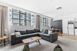 City Center Heritage Cozy 1BR by Zodiak Stays - 0