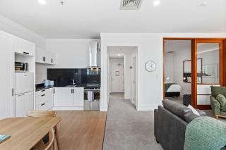 City Center Heritage Cozy 1BR by Zodiak Stays - 9