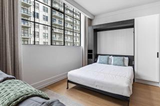 City Center Heritage Cozy 1BR by Zodiak Stays - 8