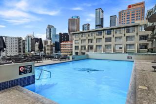 City Center Heritage Cozy 1BR by Zodiak Stays - 6