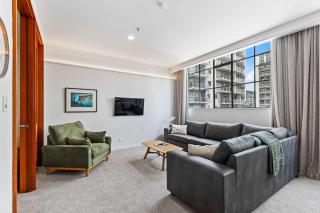 City Center Heritage Cozy 1BR by Zodiak Stays - 5