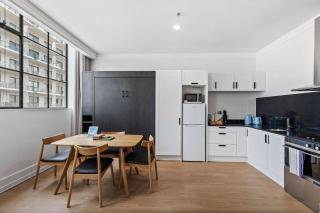 City Center Heritage Cozy 1BR by Zodiak Stays - 4