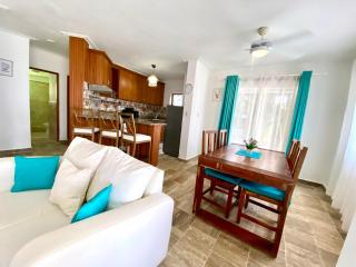 Radiant Realm Residence Free Parking BBQ Central los Corales - 5