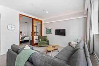 City Center Heritage Cozy 1BR by Zodiak Stays - 3