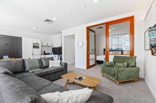 City Center Heritage Cozy 1BR by Zodiak Stays - 1