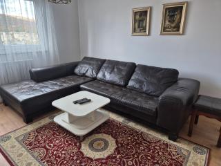 Golden View Apartment - 4