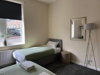 NCL Gateshead 2 Bedroom Collection - 5