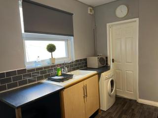 NCL Gateshead 2 Bedroom Collection - 4