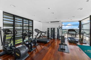 City Center Heritage Cozy 1BR by Zodiak Stays - 7