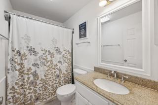7102 Treetops Villa - 4