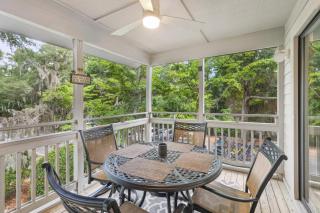 7102 Treetops Villa - 1