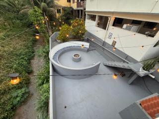 Oásis entre Montanhas - 7