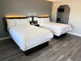 Budget Inn Port Lavaca - 0