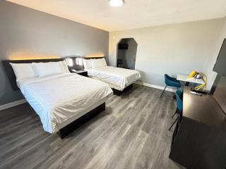 Budget Inn Port Lavaca - 1