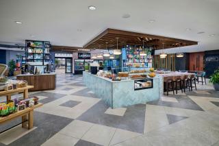 Sheraton Laval Hotel - 9