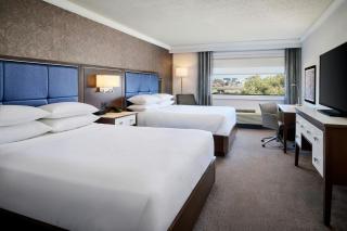 Sheraton Laval Hotel - 4