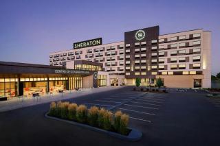 Sheraton Laval Hotel - 0