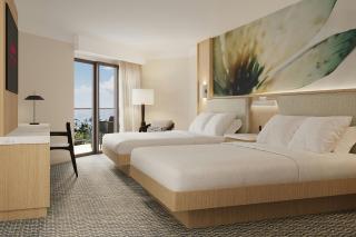 Waikoloa Beach Marriott Resort & Spa - 7